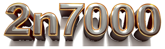 2n7000 logo